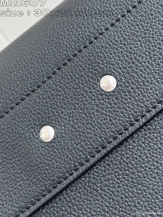 FS CHEAP Crossbody-30*20*10CM LOUIS Steamer VUITTON 0731